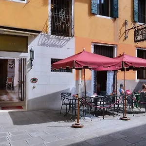 *** Hotel Canaletto Italia