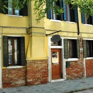 Alloggi Marinella 3* Venedig