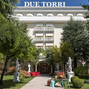 ***** Hotel Due Torri Italy