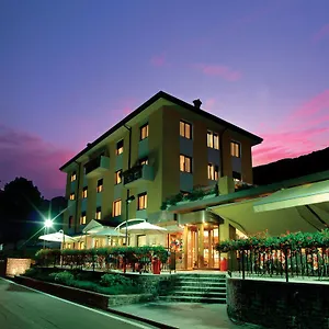 *** Hotel Ristorante Costa Italy