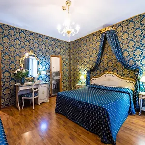 Al Gazzettino 3* Venedig