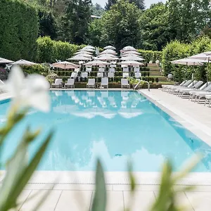 **** Hotel Red's Redaelli Italia
