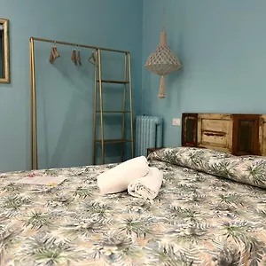Hotel Nice ** Viareggio