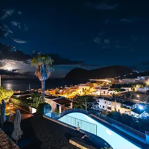 La 4* Canneto (Lipari)