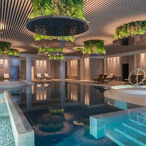 **** Hotel Mioni Pezzato Italia