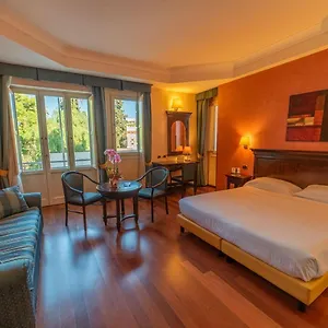 *** Hotel Teocrito Italy
