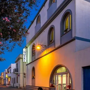 *** Hotel Cala Di Seta Italy