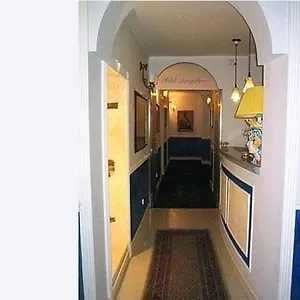 *** Hotel Nuovo Sangiuliano Italy