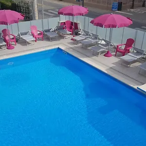 *** Hotel Mont Blanc Italia
