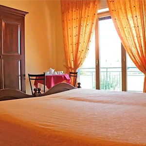 Ai Tre Parchi Bed And Bike 3* Randazzo