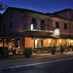 *** Hotel Antica Luigina Italia
