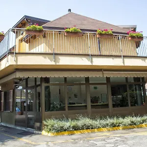 *** Hotel Ovest Italia