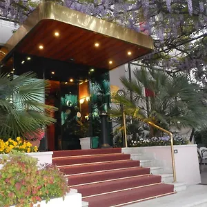 *** Hotel Giardinetto Italy