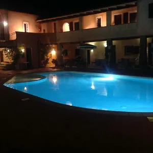 *** Hotel Gemella Italy