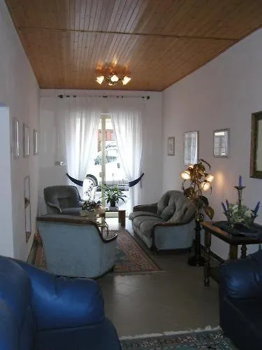 Hotel Rex Viareggio