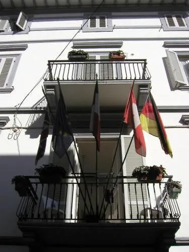 Hotel Rex Viareggio
