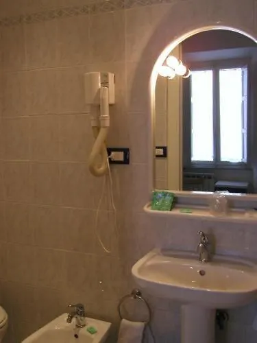 **  Hotel Rex Viareggio Italy
