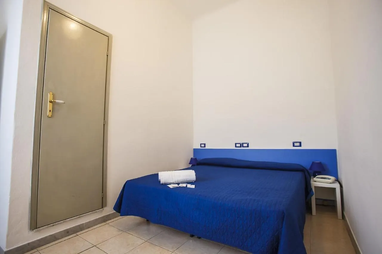 Hotel Rex Viareggio