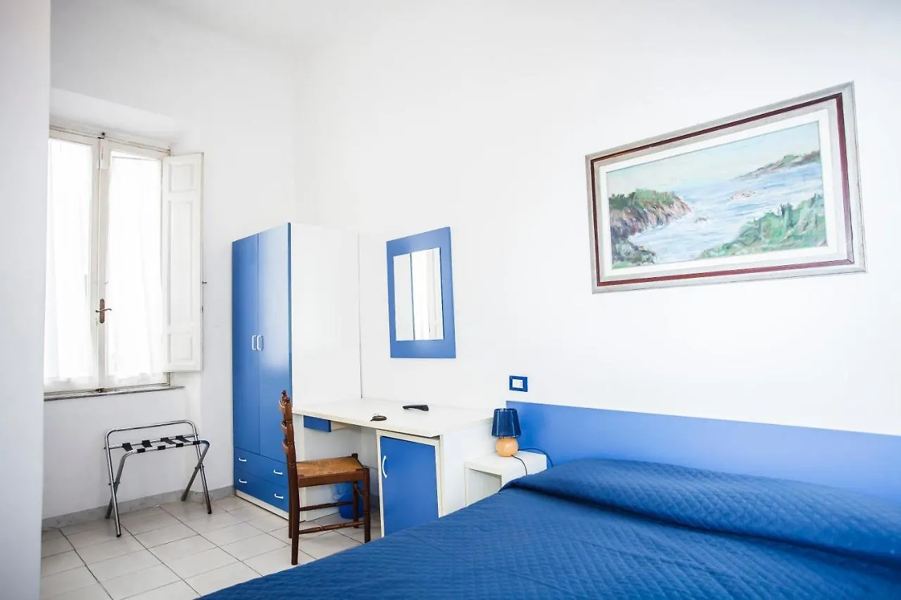 Hotel Rex Viareggio 2*,