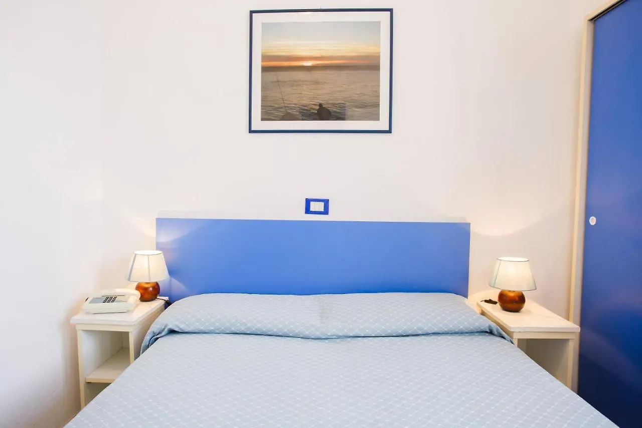Hotel Rex Viareggio 2*,  Italy