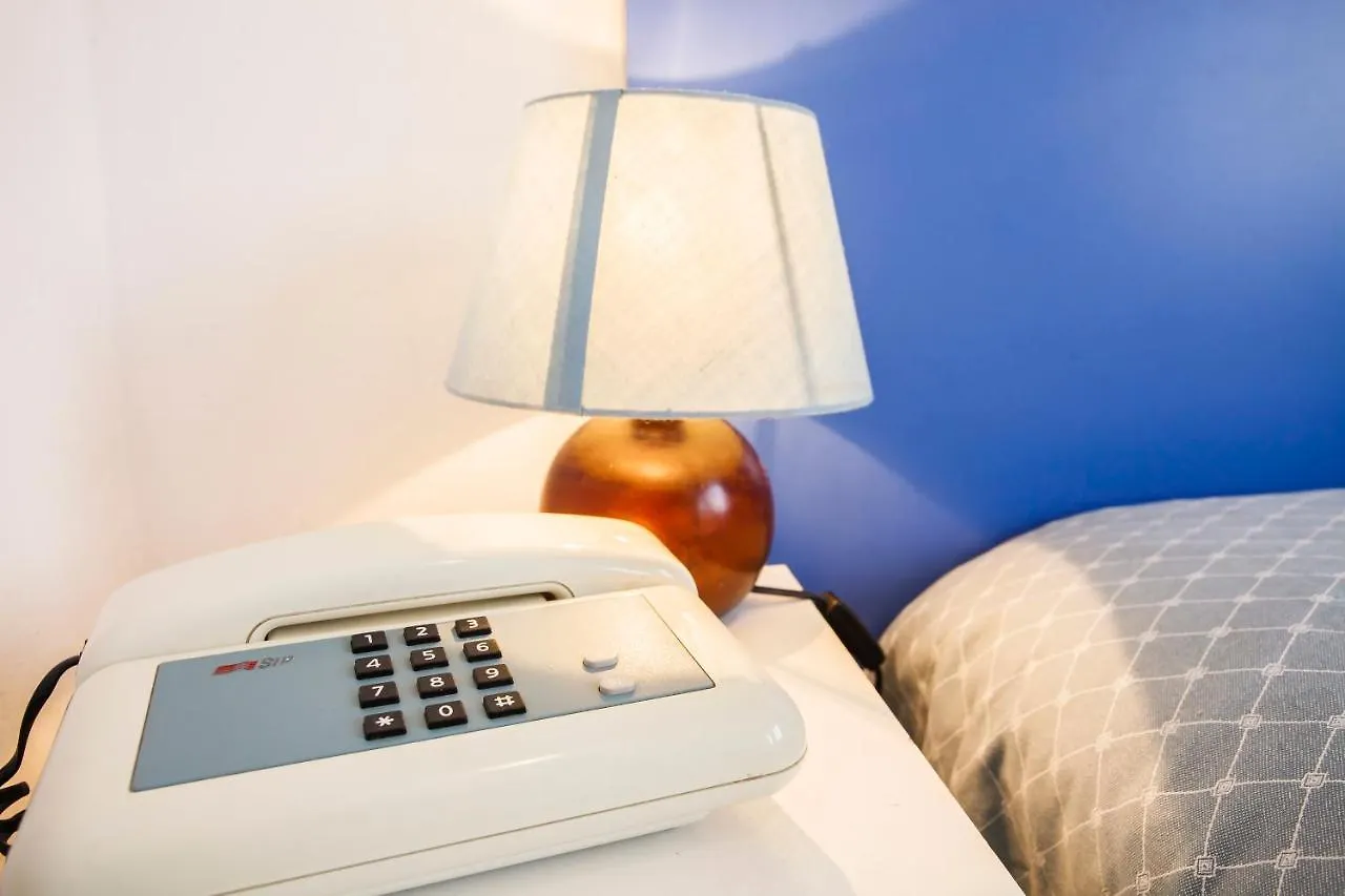 Hotel Rex Viareggio