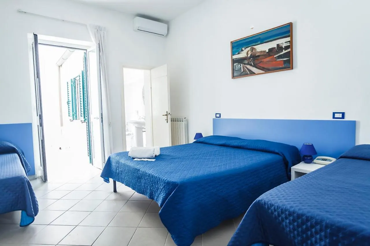 Hotel Rex Viareggio