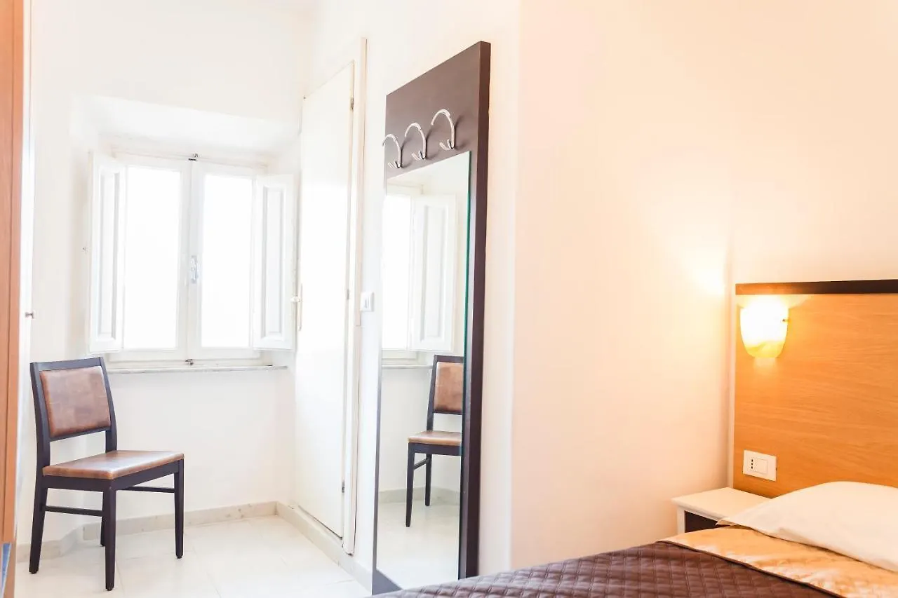 **  Hotel Rex Viareggio Italy