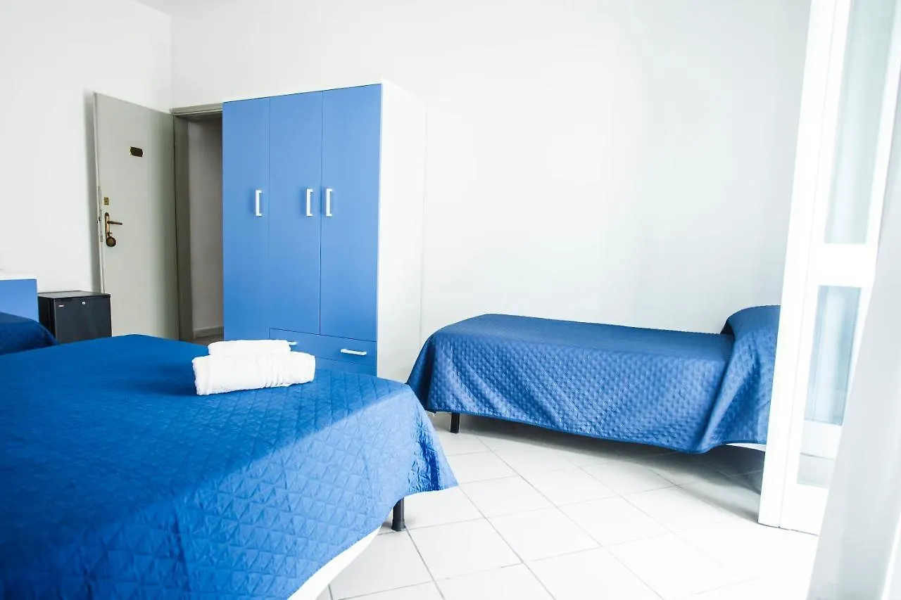 Hotel Rex Viareggio