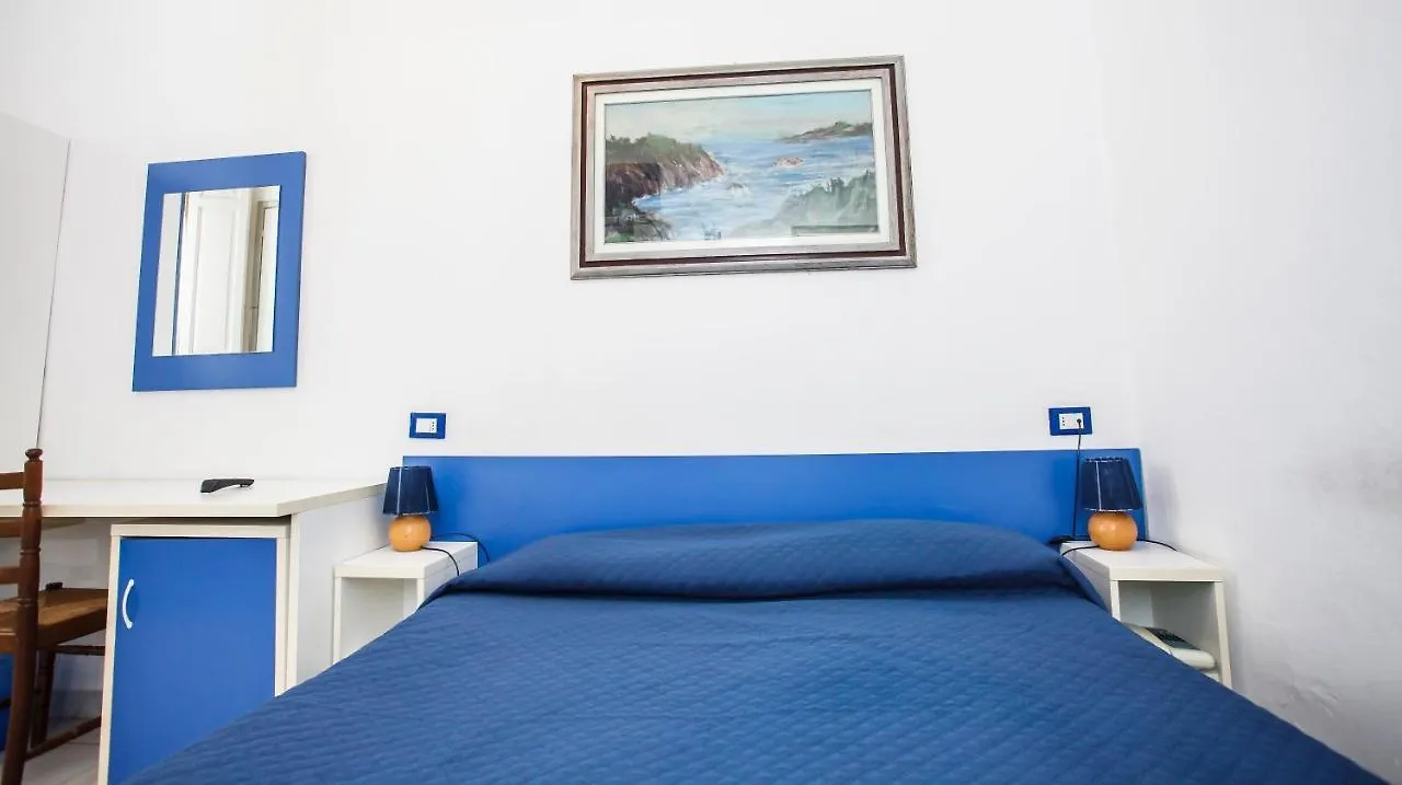 Hotel Rex Viareggio
