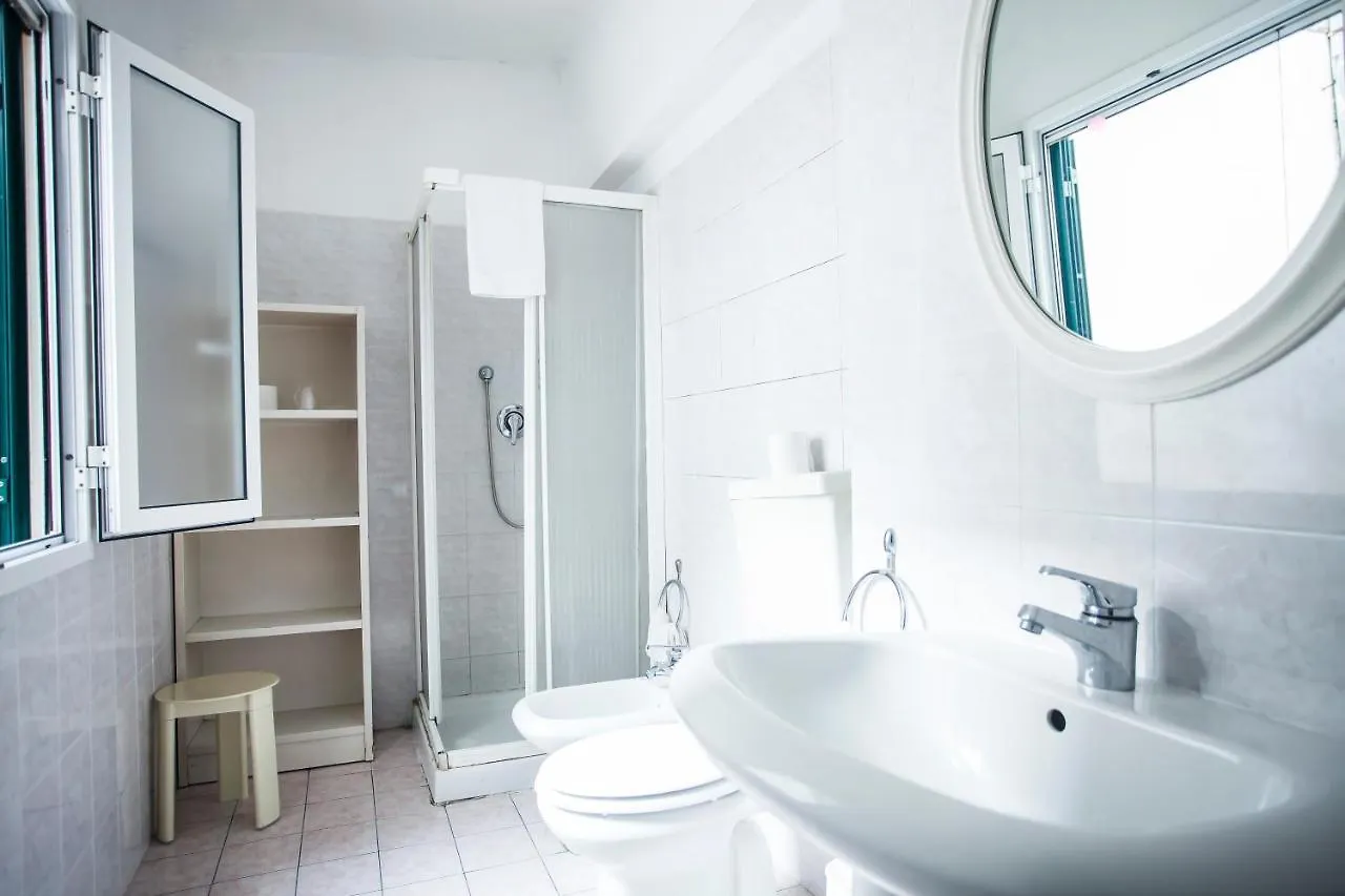 Hotel Rex Viareggio
