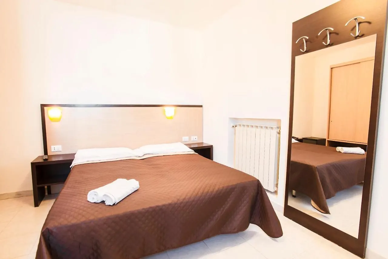 Hotel Rex Viareggio 2*,  Italy