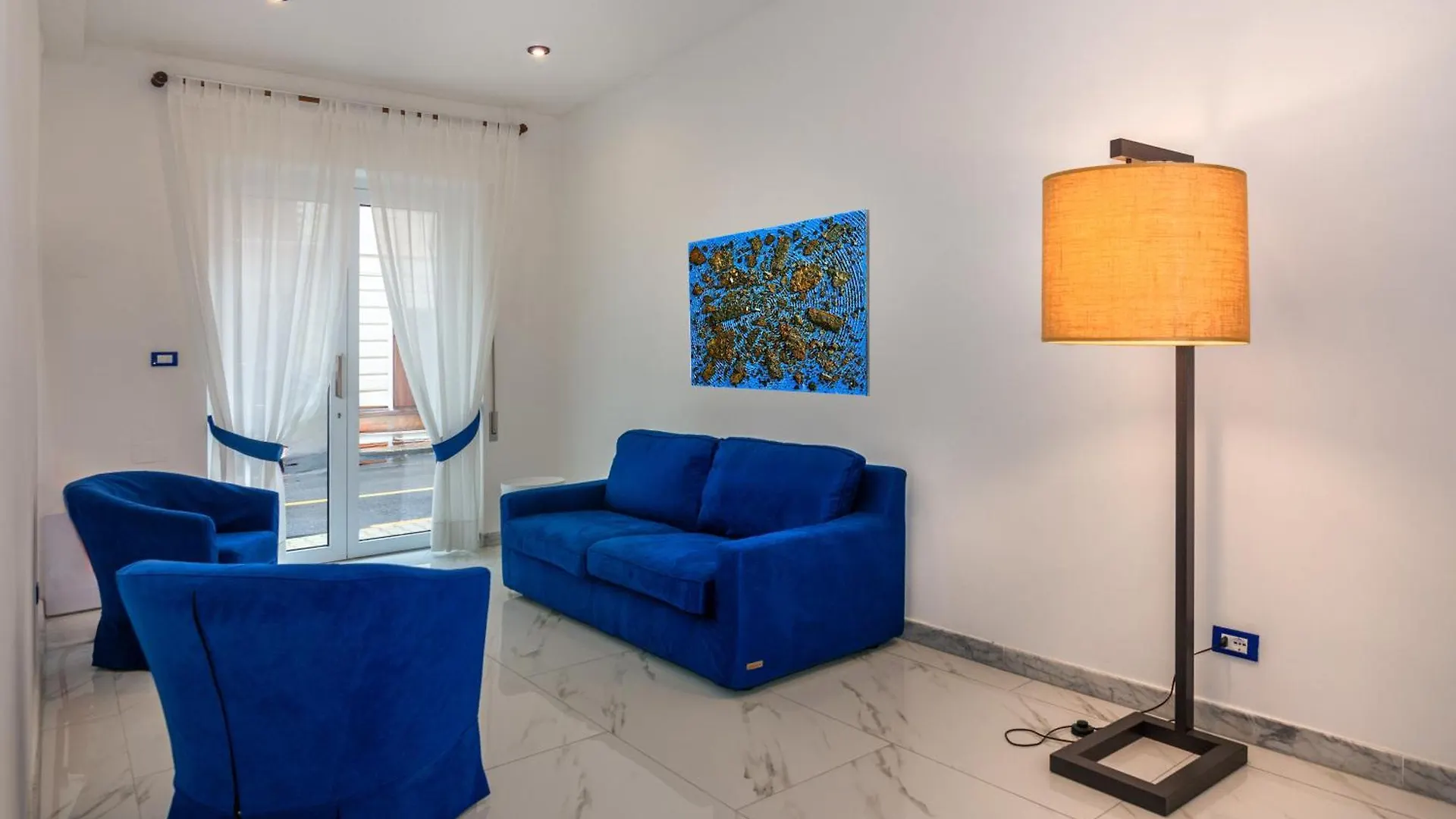 Hotel Rex Viareggio