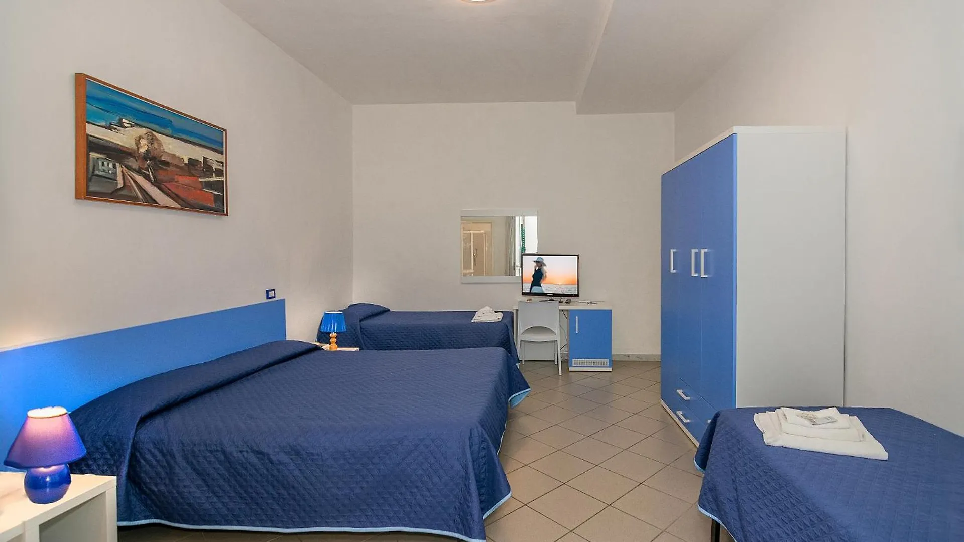 Hotel Rex Viareggio