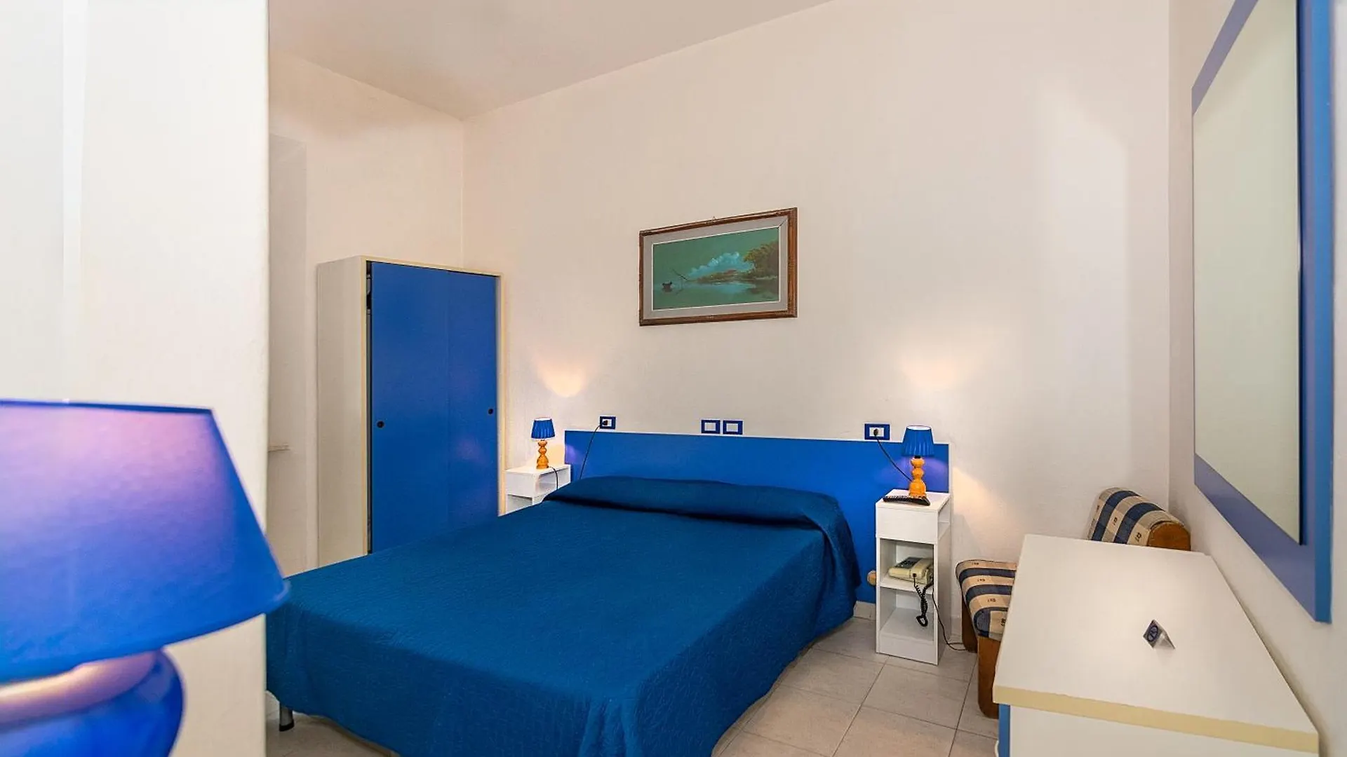 Hotel Rex Viareggio