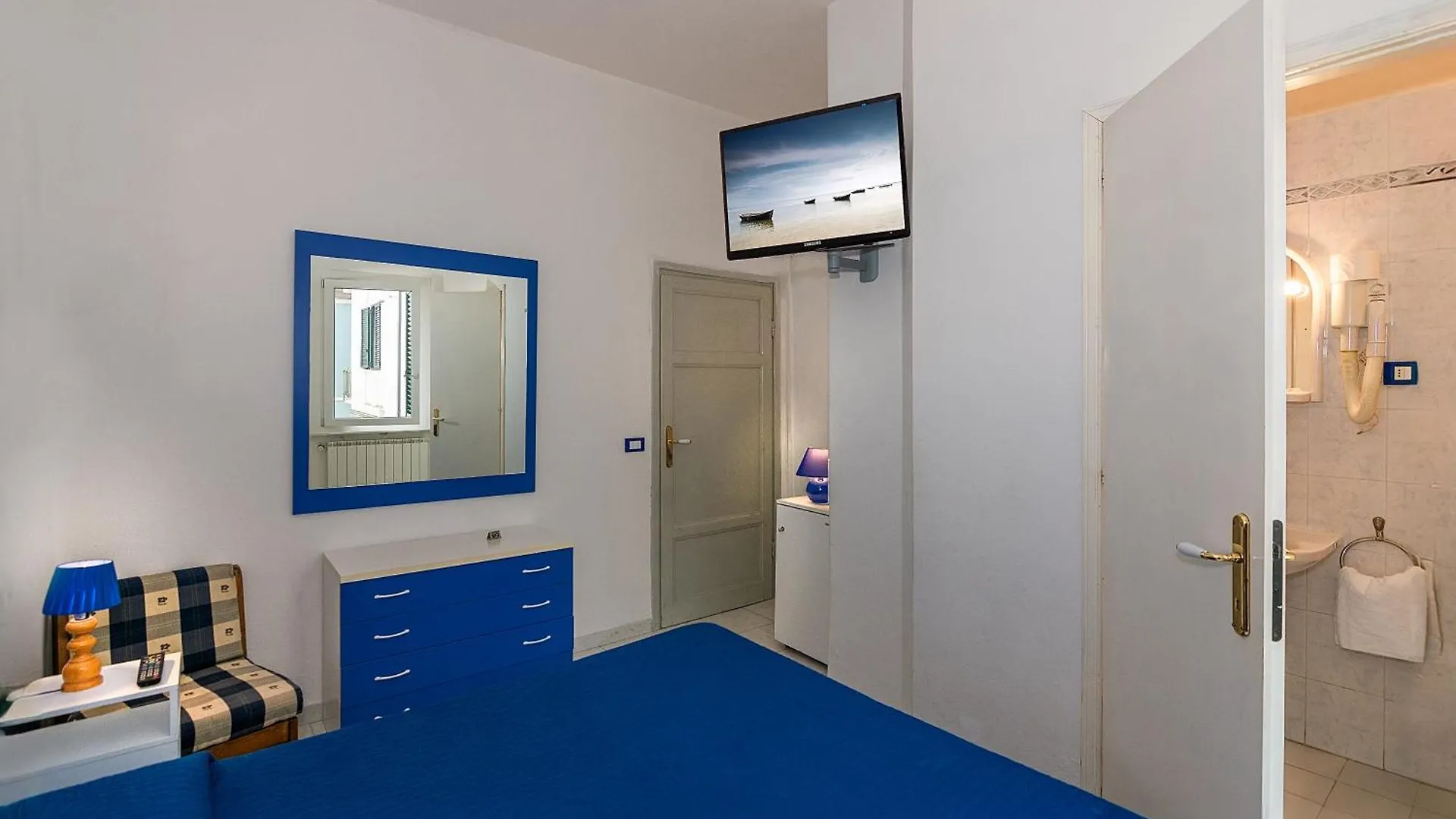Hotel Rex Viareggio