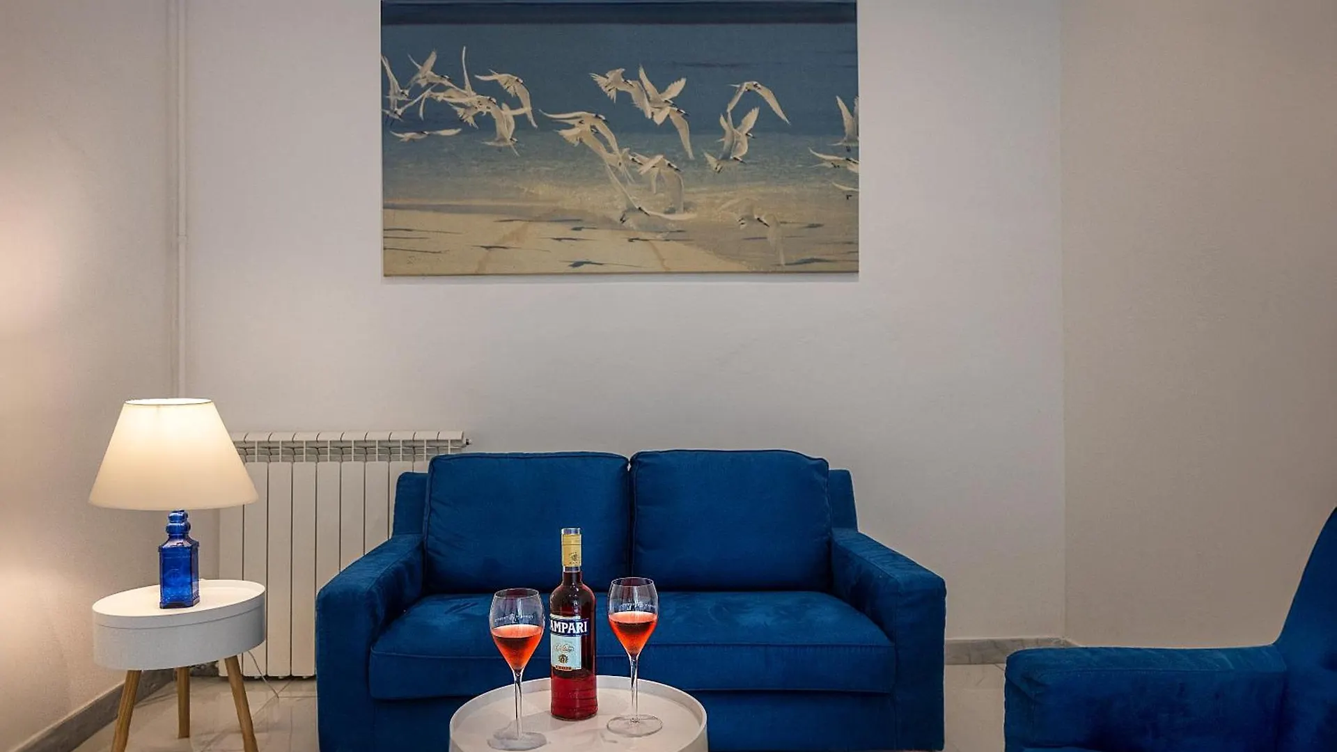 Hotel Rex Viareggio 2*,