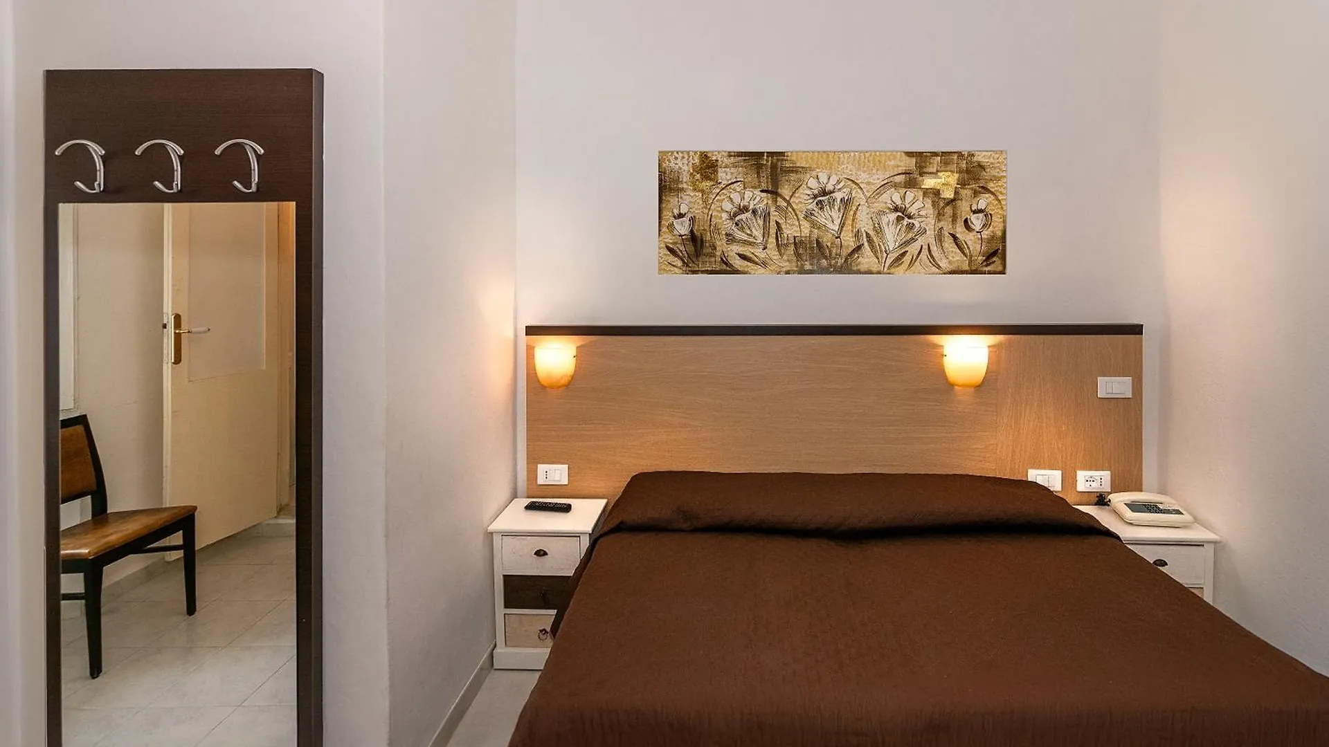 Hotel Rex Viareggio 2*,