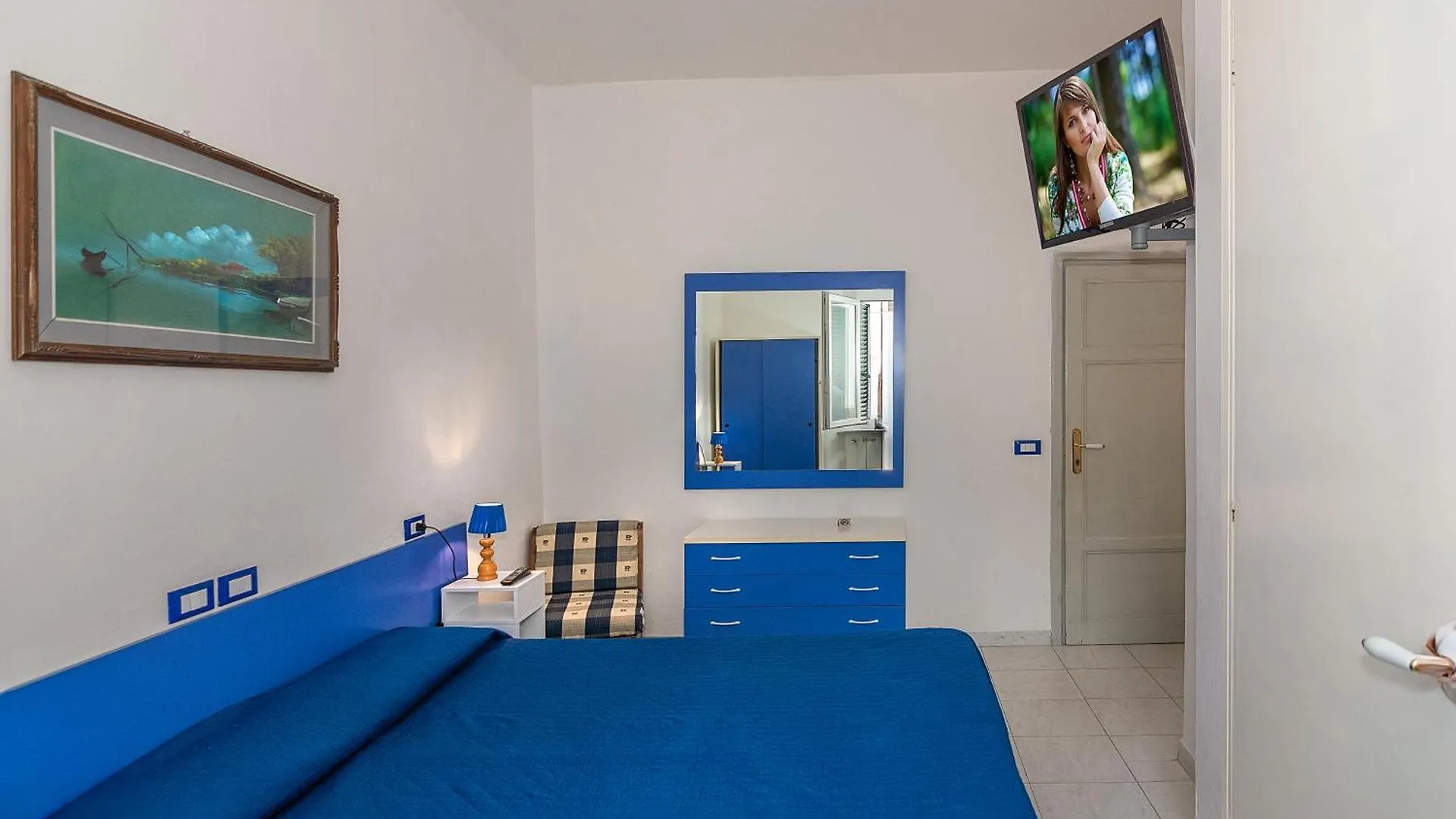 Hotel Rex Viareggio