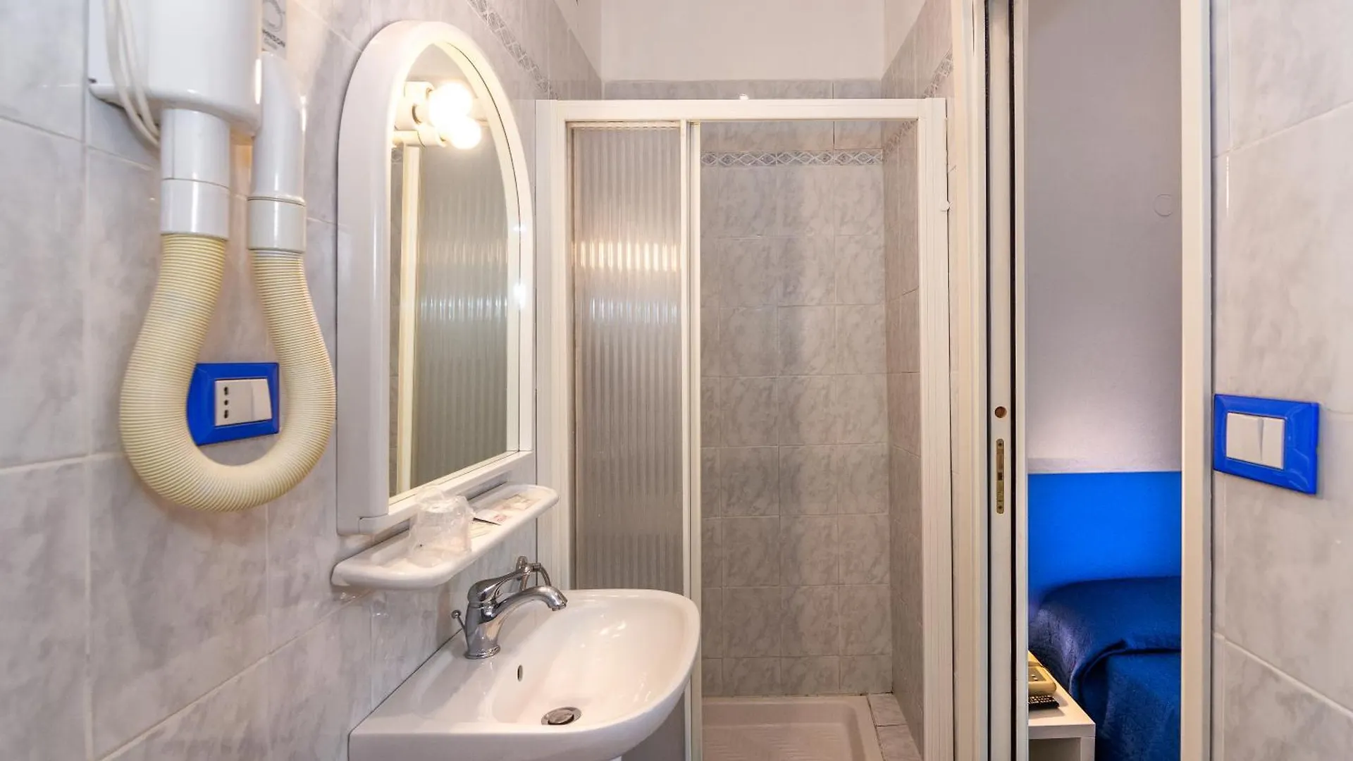 Hotel Rex Viareggio