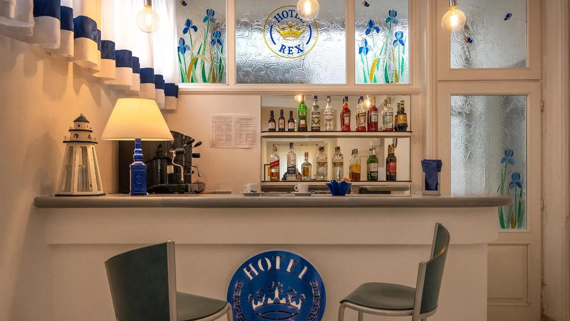 Hotel Rex Viareggio