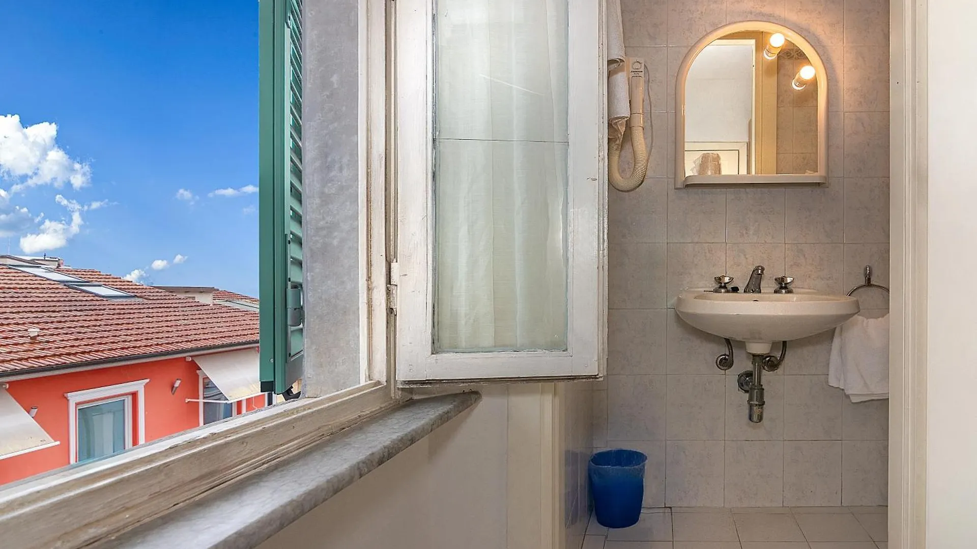Hotel Rex Viareggio Italy