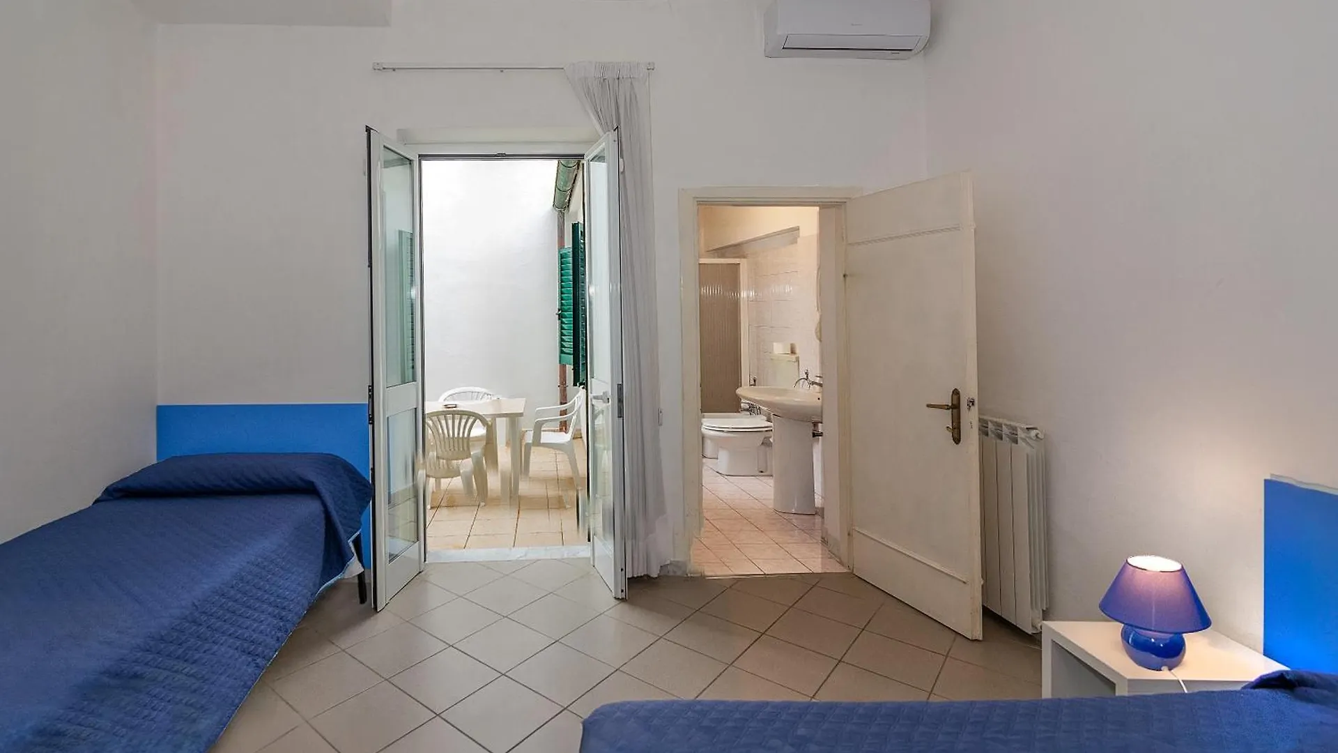 Hotel Rex Viareggio