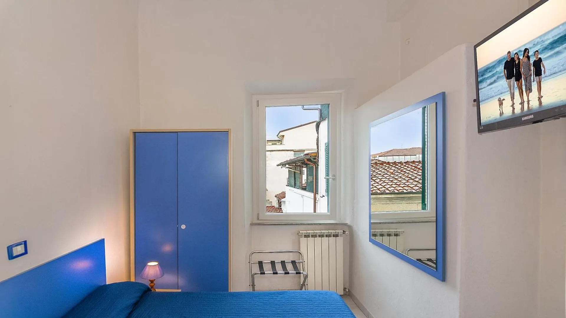 Hotel Rex Viareggio