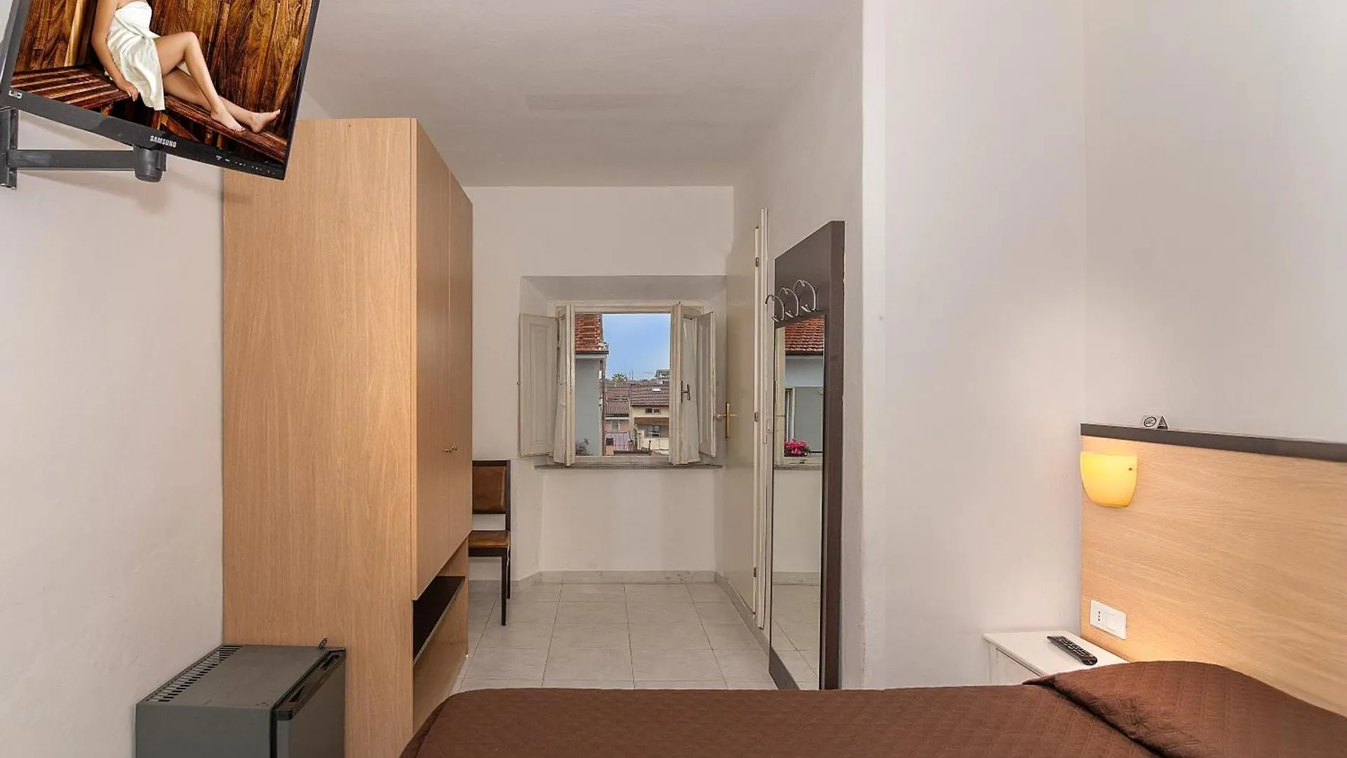 Hotel Rex Viareggio