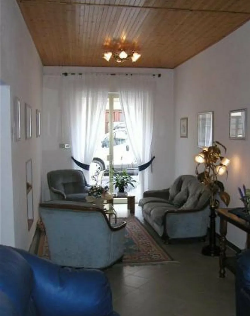 Hotel Rex Viareggio