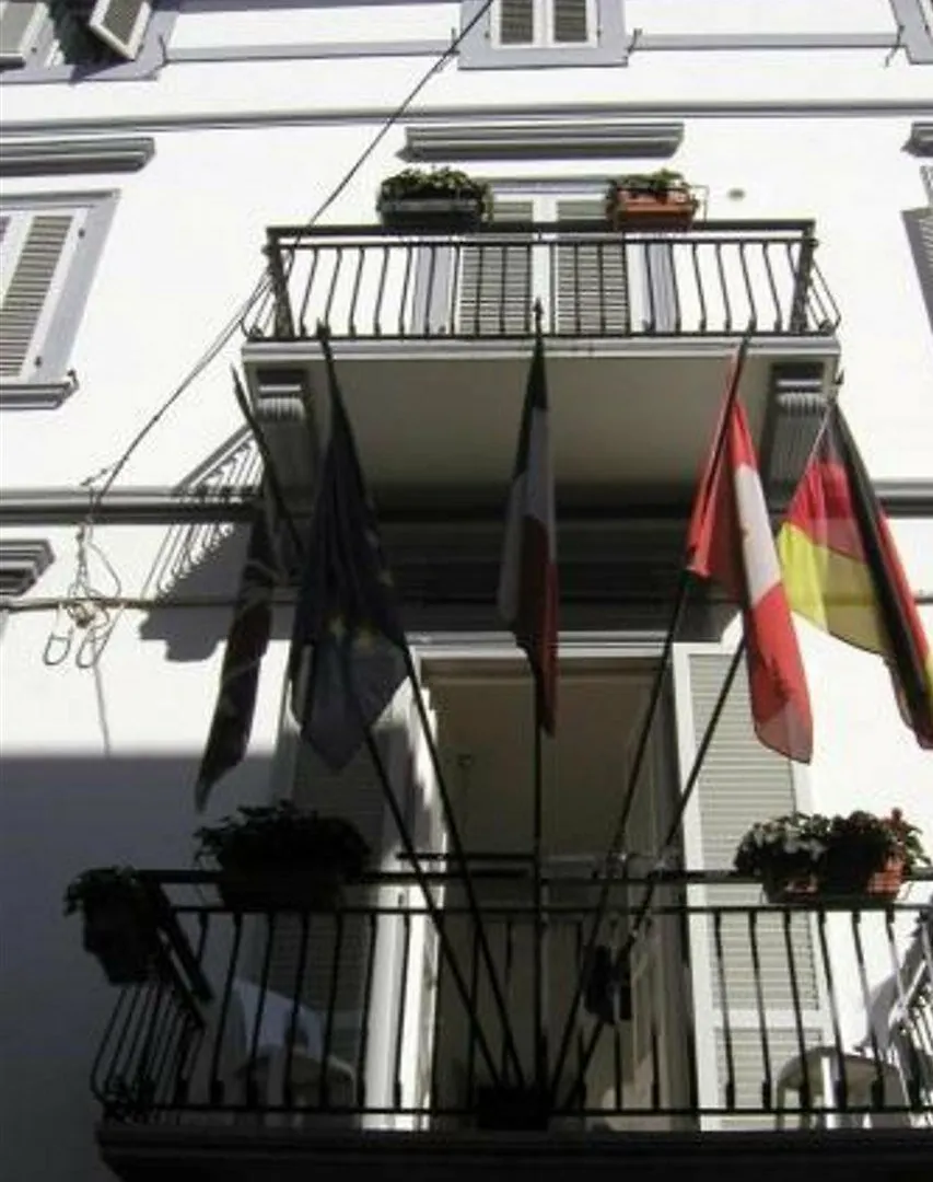 Hotel Rex Viareggio