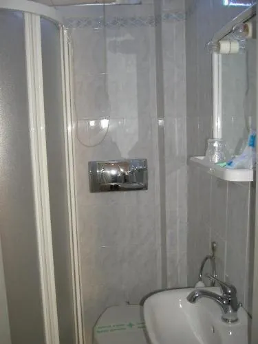 Hotel Rex Viareggio